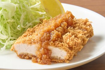 夏こそとんかつ！対象商品をご購入で、おろしポン酢がもれなくもらえる　～期間限定「おろしポン酢でさっぱりキャンペーン」を実施～
