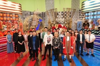 ダイアン・津田篤宏MCのプレゼンバトル第2弾！自虐と郷土愛が渦巻く一大“逆お国自慢”プレゼンバトルが開幕