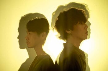 RADWIMPSが主題歌『娑婆堕罵 －Shabadaba－』を担当！野田洋次郎「内に巣食う苛立ちや憤りをガソリンにして作り上げた」水10ドラマ『ポリティカルパン』