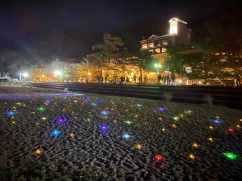 【三重県・伊勢市】10月24日（土曜）「二見ヒーリングナイト」