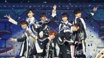 なにわ男子 7人が支え合い駆け抜けたデビューツアー！千秋楽の舞台裏に密着