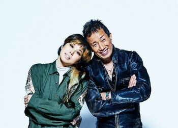 長渕剛「いっしょに『今』を歌おう!!」AIとコラボで“全ての人へ送る”新曲発表