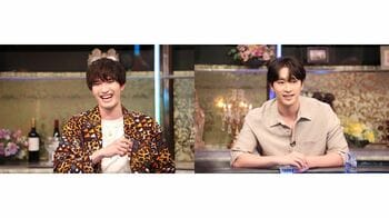 SixTONES・ジェシー＆2PM・チャンソンが初登場！日韓トップアイドルのLINEアイコン事情…ゆうちゃみからまさかの酷評も