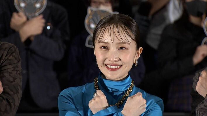 ももクロ・百田夏菜子、高城れにの結婚を祝福「“本当におめでとう”と伝えた」