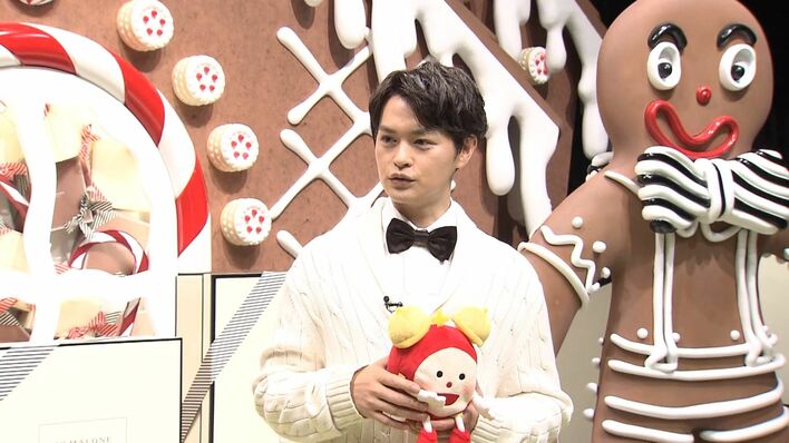 瀬戸康史“初心を思い出す香り”「ロケをしていても香ってくる」