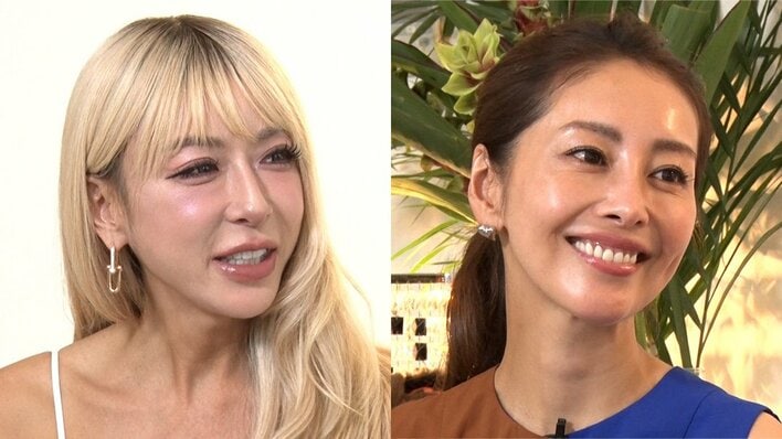 GENKING.の家賃約90万円3LDKの家相を占い！「ずっと孤独だった」過去に涙…親友・熊切あさ美に結婚チャンスの診断も！