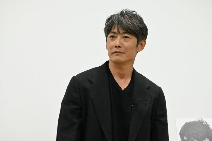 【動画】『GTOリバイバル』放送後インタビュー！松嶋菜々子との共演を語る