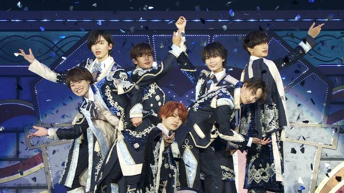 なにわ男子 7人が支え合い駆け抜けたデビューツアー！千秋楽の舞台裏に密着
