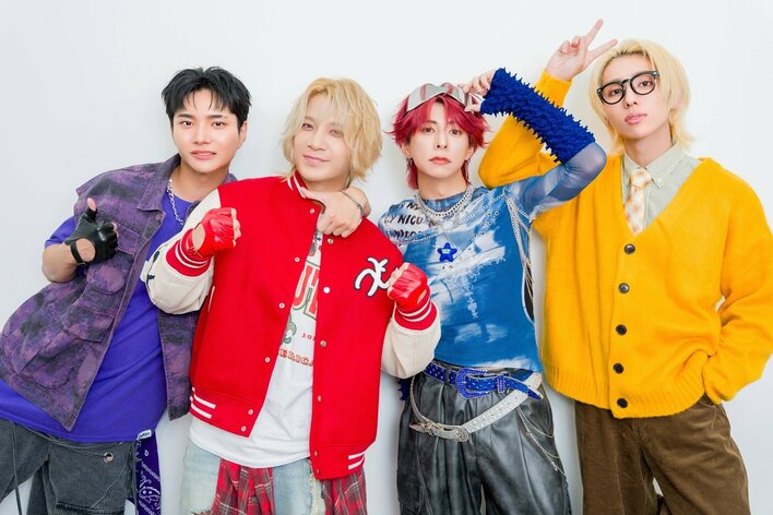 OWVの地上波初冠番組がスタート！史上最大規模となる両国国技館公演