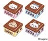 【チロルチョコ×ちいかわ】ぷっくり立体感がかわいすぎるオリジナル缶と全20種のパッケージの新商品が発売！