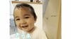 「謙虚2歳児」身長が少し伸びたのに「いえいえ…」！？まるでベテラン芸能人のような男の子の反応に「何回も見てしまう」「癒されます」【激かわキッズ奇跡の瞬間】