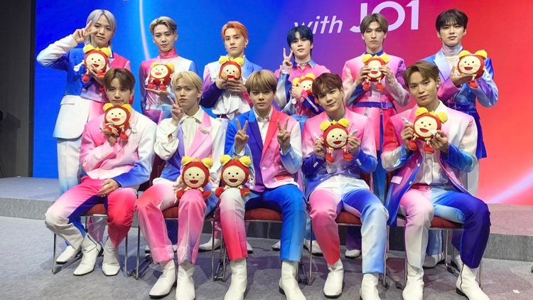 JO1 HOTな瞬間は「コンビニのおにぎりが50円引きのとき！」【めざまし