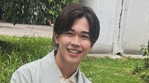 鈴木福 “別人級”ワイルドな姿のイメチェンショット披露！「LDHかと思った」ハイトーン×サングラスの激変ビジュアルに「爆イケ！！」