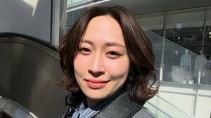 丸山礼 印象ガラリなイメチェンヘア披露！「イイオンナ過ぎるよ」大人っぽい雰囲気漂うショットに「ハイブラのお店の店員さんしてそうな感じ」