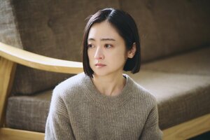 安達祐実が行方不明になった息子を探す母親役で登場「正義とは何か？救いとは何か？というような深いテーマが描かれている作品」『時光代理人』