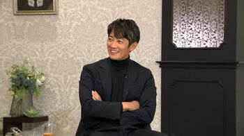 反町隆史 ゴルフを始めたのは妻・松嶋菜々子との「デートをごまかすため」