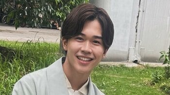 鈴木福 “別人級”ワイルドな姿のイメチェンショット披露！「LDHかと思った」ハイトーン×サングラスの激変ビジュアルに「爆イケ！！」
