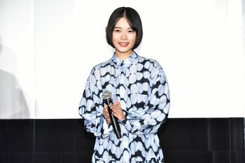 杉咲花の“幼少期の忘れられない冒険”「初めて友達の家へ」