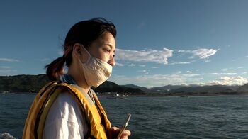 六本木の住宅街にある、しらす専門店「土佐しらす食堂二万匹」店主・岩本梨沙に密着 “禁断のしらすバター丼”に、スタジオキャストから絶賛の嵐