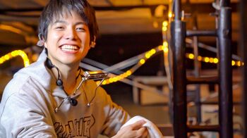 ジャニーズWEST・重岡大毅 仕事一筋の父へ…“親孝行”ステージで見せた熱い思い