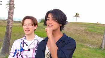 恋が終わるのは「だいたい向こうの浮気」ウエンツ瑛士 が“サレ”体質を告白！女友だちから彼女の浮気をリークされることも