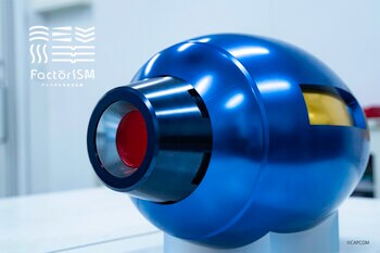東京ゲームショウ２０２６ カプコンブースに「究極の青を追求した1/1スケールロックバスター」を展示！ものづくり×知財（IP）を活用した新たな価値創造へ！