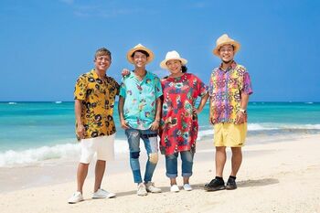 沖縄出身の豪華アーティストたちによる「令和初CountDown Live in OKINAWA」を生中継！