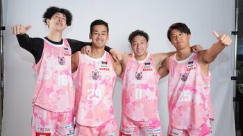 SAKURA FUNABASHI、中国遠征でベスト4