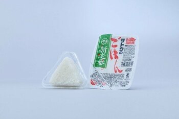 米どころ・新潟県民の78.6％が「おいしい」と回答！サトウのごはん 新定番の「炊飯器のない塩おにぎり専門店」が表参道に期間限定OPEN