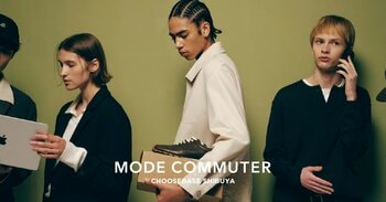 東京に待望のカムバック！7/1(水)より西武渋谷店にて期間限定のポップアップが始動