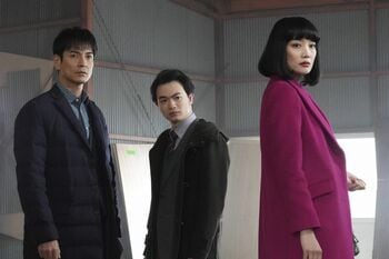 悲劇のヒロインか殺人犯か!?最恐悪女VSミハン！『絶対零度～未然犯罪潜入捜査～』第7話完全版