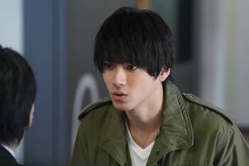 山田裕貴が月9初出演！『監察医 朝顔』×『青のSP』のコラボにより、三枝弘樹として登場