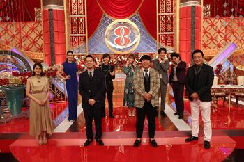 山口智子 ゲッターズ飯田の唐沢寿明に関する占いが的中し驚愕！ラブラブ発言も飛び出し…