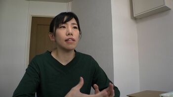 ホームレスの人々の自立を支援する川口加奈にセブンルールが密着！長濱ねるは、中高生時代の憧れの仕事を告白