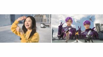 知念侑李＆神宮寺勇太の“シンクロ率”に吉高由里子も驚き！「入念に役作りしました」