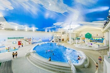 【箱根小涌園ユネッサン】3月1日（日）は伊勢原市制記念日！「勝手に伊勢原市民割！」キャンペーン実施！3月1日当日は入場料が1,000円ポッキリで超おトク！