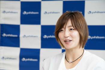 柔道、角田夏実選手のファイテン愛用は中学生から。知られざるボディケアのこだわりとは？