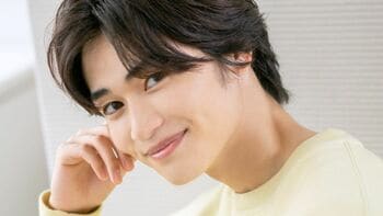 【眼福♡男子】西垣匠 フェンシング日本代表から転身「俳優は正解がないから悩んでいられる」