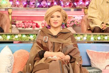 IKKOが語る“美しい女性の定義”「顔よりも品格が重要」韓国最新コスメも紹介！