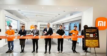 【イベントレポート】Xiaomi Storeが「ららぽーと」に初進出！2026年4月4日（土）ららぽーと甲子園にてグランドオープン