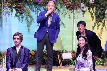 アン ミカ＆Mattら「チームセレブ」と対決！2022年最後の戦いを制するのは？