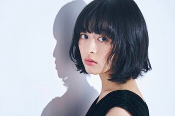 森七菜「このチャンスを逃したら悔いが残る」オファーに喜び 新海誠『秒速5センチメートル』で“恋するピュアな女子高生”を熱演