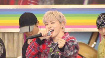 【限定写真16枚】JO1が真夏のステージでファン7000人と盛り上がり！客席パフォーマンスのサプライズ＆新曲披露【めざましライブ】