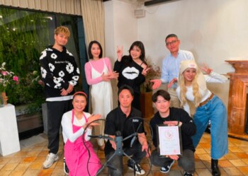 りんごちゃんが無料体験にきた立川市のドローンスクール【8月限定】テレビ出演で話題の「ドローンスクールコモンズ立川立飛」が夏の特別キャンペーンを開始｜ドローン国家資格20万円・無料体験受付中