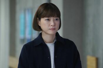 ドラマ『監察医 朝顔』第18話放送 飛び降り自殺と思われる遺体の真相は？