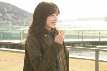 過去の真実と向き合う雨（永野芽郁）と太陽（山田裕貴）＜『君が心をくれたから』第2話完全版＞