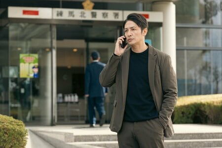 凛（岡崎紗絵）たちはどこに連れていかれたのか…？天音（玉木宏）と貴羽（長谷川京子）の対決は最終局面へ『プロフェッショナル』最終話予告