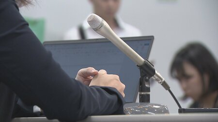 元大阪地検トップの性被害を告発し追い込まれた女性検事・辞職の瞬間『独自取材「女性検事の告発」性被害と壊れた権力の内側』