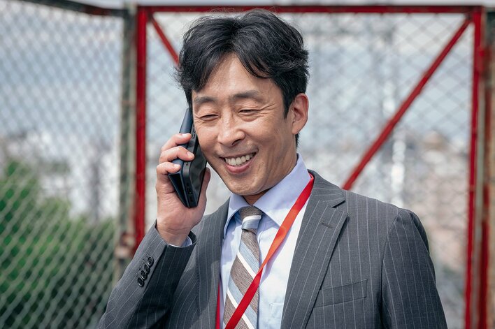 【写真】『小さい頃は、神様がいて』第2話のシーン写真を見る