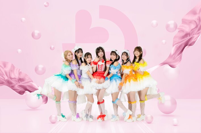 【TIF2026】あつまれ画伯！LinQ、Onephonyによる夏の思い出絵日記　夏に関する一問一答も
